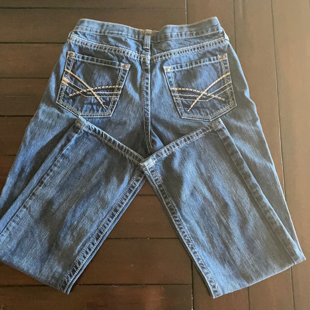 Men’s Ariat Jeans
